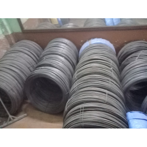 HB Iron Wire